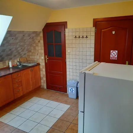 Apartament U Barbary I Jacka Zakopane