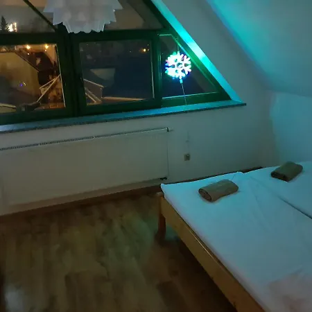 Apartament U Barbary I Jacka