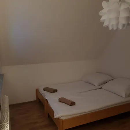 Apartament U Barbary I Jacka