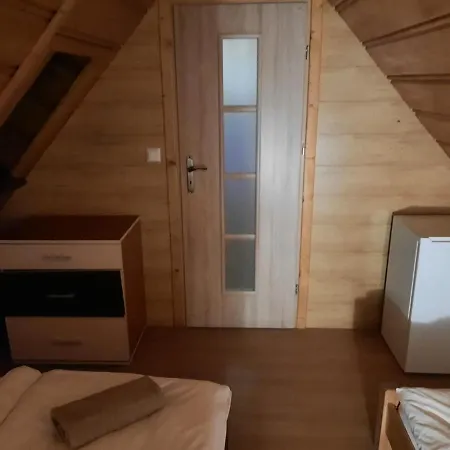U Barbary I Jacka Apartament Zakopane