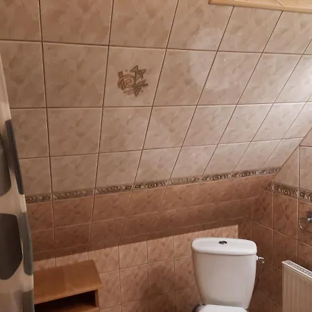 Apartament U Barbary I Jacka Zakopane