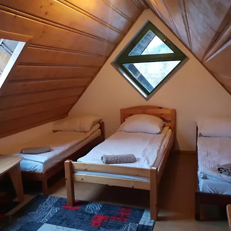 Apartament U Barbary I Jacka