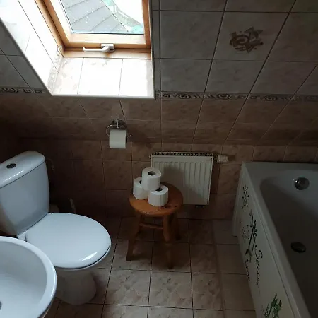 Apartament U Barbary I Jacka *
