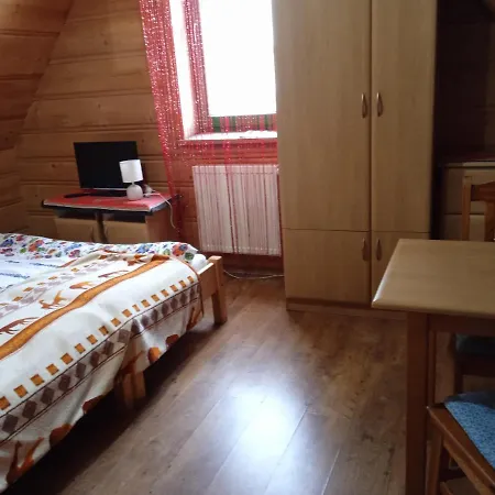Apartament U Barbary I Jacka Zakopane
