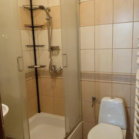 Apartament U Barbary I Jacka