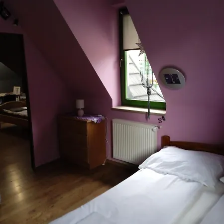 U Barbary I Jacka Apartament Zakopane