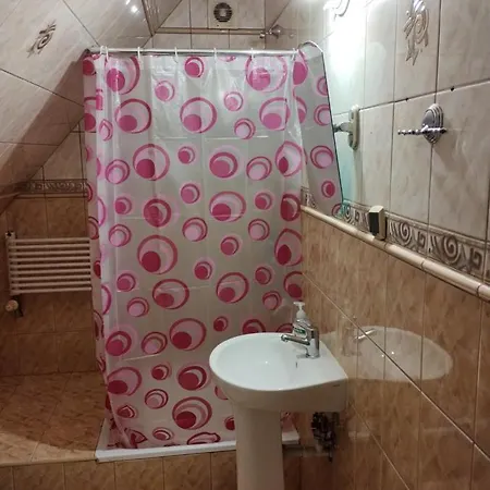Apartament U Barbary I Jacka