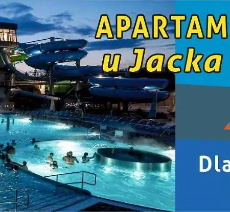 U Barbary I Jacka